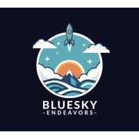 BlueSky Endeavors logo - Similar company to Loop English