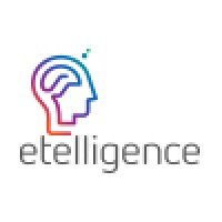 Etelligence, Inc. logo - Similar company to Etelligence Ltd