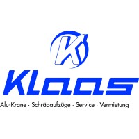 Klaas Service- & Vertriebs GmbH logo - Similar company to Admess Gmbh