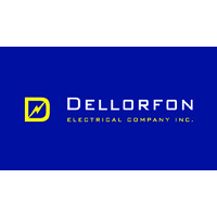 Dellorfon Electrical Company Inc. logo - Similar company to State Electrical Company