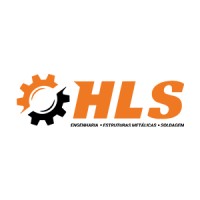 HLS Engenharia logo - Similar company to Talent Drivers | Premium Shuttle Services