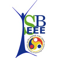 IEEE Student Branch, IIT Guwahati logo - Similar company to Centre For Materials For Electronics Technology