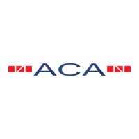 ACA GmbH logo - Similar company to Dirkra Group Gmbh