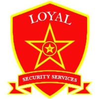 Loyal Security Services logo - Similar company to Angleside