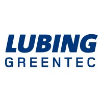 LUBING GreenTec logo - Similar company to The Poultry | الدواجن