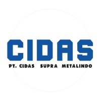 PT Cidas Supra Metalindo logo - Similar company to Ctm Distribution Ltd.