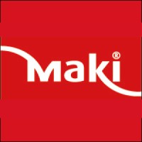 Maki A/S logo - Similar company to Proxy A/S