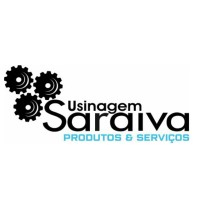 Usinagem Saraiva logo - Similar company to Stein Usinagem