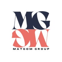MATGOM GROUP logo - Similar company to Empresarias100K