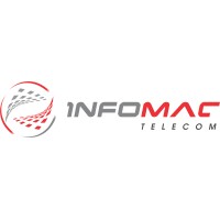 Infomac Telecom logo - Similar company to Infomac