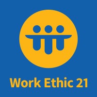 WORK ETHIC 21 logo - Similar company to Work/Ethic
