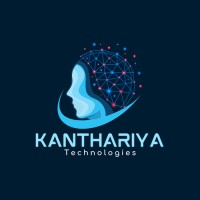 Kanthariya Technologies logo - Similar company to Web3India