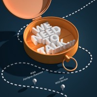 We Need To Talk... logo - Similar company to Better Brands, Inc.
