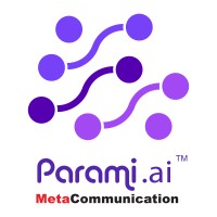 Parami AI logo - Similar company to Chatnexo