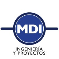 MDI Ingeniería y Proyectos SpA logo - Similar company to Servicios Eléctricos Industriales Sa De Cv