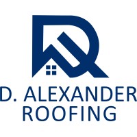 D. Alexander Roofing and Construction logo - Similar company to Roof Experts