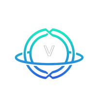 VishvaConnect Technologies logo - Similar company to Skynetic
