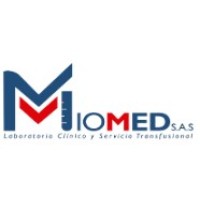 Laboratorios Miomed S.A.S logo - Similar company to Jersalud