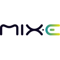 MIX.E logo - Similar company to Bas Elec