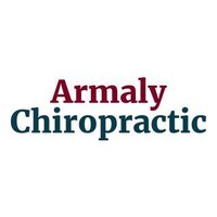 Armaly Chiropractic logo - Similar company to Armaly Brands