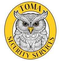 Toma Security Services logo - Similar company to Rismit Solutions