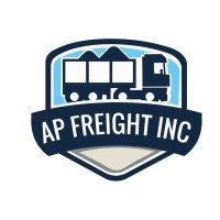 AP FREIGHT INC logo - Similar company to 2Fast Llc