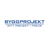 Byggprojekt AB logo - Similar company to Ab Dala Plåtteknik