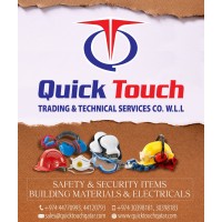 Quick Touch Trading &  Technical Services Co. W..L.L