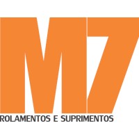 M7 Suprimentos logo - Similar company to Cp Rolamentos