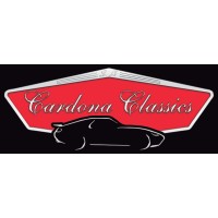 CARDONA CLASSICS logo - Similar company to Transvimon Sl