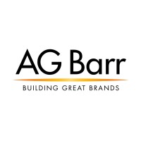 AG Barr Group logo - Similar company to C&C Group