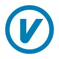 Viselbi logo - Similar company to Visipapel