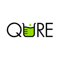Qure logo - Similar company to Hoi P'Loy