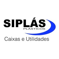 Siplás Plásticos logo - Similar company to Mazza Indústria De Plásticos Ltda