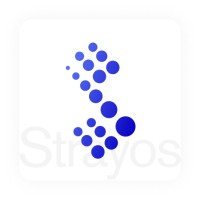 Strayos logo - Similar company to Veckta