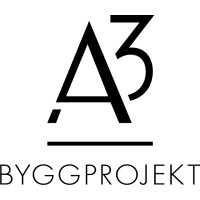 A3 Byggprojekt logo - Similar company to Prestigo Gruppen Ab