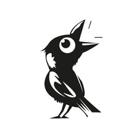 Croudit logo - Similar company to Tesla Sjce