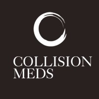 CollisionMeds logo - Similar company to Saj Technologies