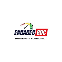 Engaged BDC Solutions and Consulting logo - Similar company to Leadhelm