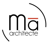 Atelier Mā - Architecte logo - Similar company to R2K Architecte