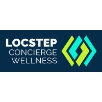 Locstep Concierge Wellness logo - Similar company to Locstep Vendor Management Solutions