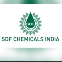 SDF Chemicals India(Drilling Chemicals & Muds) logo - Similar company to Ennor Muds & Chemicals