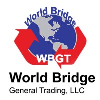 WorldBridge General Trading LLC logo - Similar company to Serai Middle East Llc