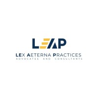 LEx Aeterna Practices logo - Similar company to Terraform Realty