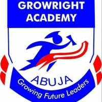 Growright Academy Abuja, Nigeria. logo - Similar company to Dexterity Global Group