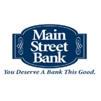 Main Street Bank logo - Similar company to Tharo Systems, Inc.