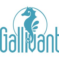 Gallivant Brewery logo - Similar company to Brewery42