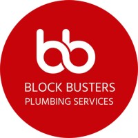 BLOCKBUSTERS PIRB QUALIFIED PLUMBERS logo - Similar company to Sand Aqua