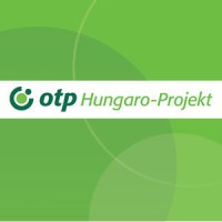 OTP Hungaro-Projekt Kft. logo - Similar company to Twingiants