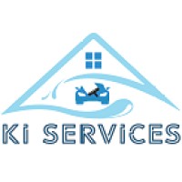 KI Services logo - Similar company to Zeroth